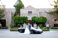 McKayla & Johnny's Wedding - The Ashley Castle