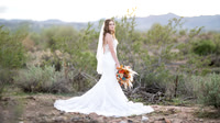 Faith & Cannon's Wedding - La Puesta Del Sol