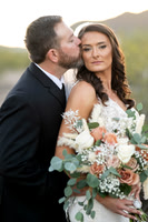 Courtney & Aaron's Wedding - The Oasis At Wild Horse Ranch