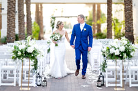 Becca & Matt's Wedding - Arizona Grand Resort