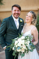 Miranda & Craig's Wedding - Pebblecreek