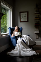 Tiff & Chris' Wedding - Sam Hill Warehouse