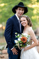 Cassidy & Ryan's Wedding - R-C Scout Ranch