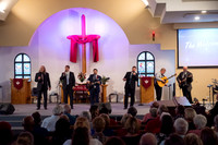 Welcomaires Concert - May 27, 2018