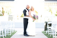 Theresa & Jeff's Wedding - Lindsay Grove