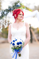 Leanne & Frank's Wedding - PARA Club