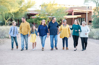 Bowers Family Portraits - Veterans Oasis Park