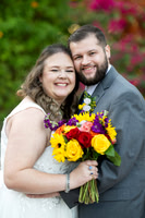 Kendall & Connor's Wedding - Bella Rose Estate