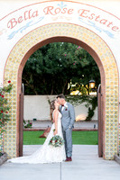 Bella Rose Estate Weddings