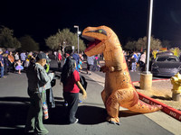 Trunk Or Treat 2024