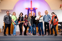 Praise Band